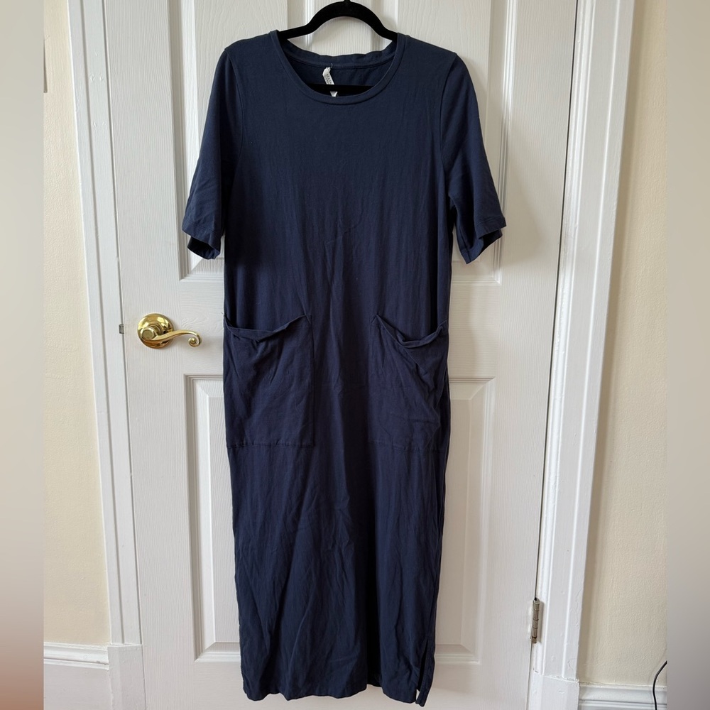 Beaumont Organic Dress